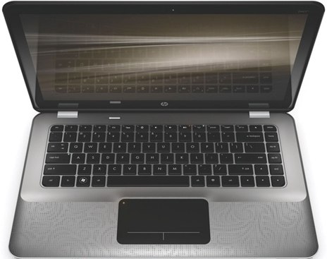 HP Envy 14 promo code