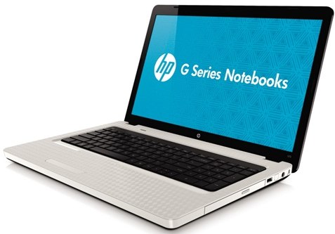 Hp G72 promo code