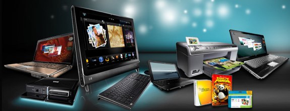 HP Magic Giveaway