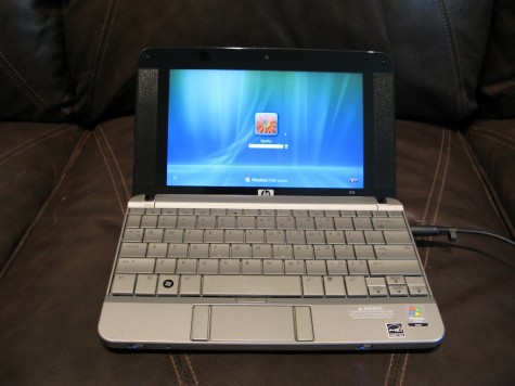 mininote laptop