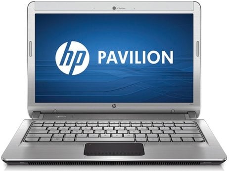 HP Pavilion dm3 promo code