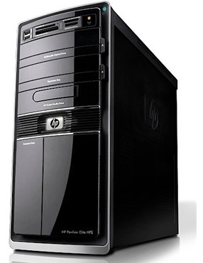 HP Pavilion Elite HPE-460z promo code