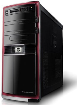 HP Pavilion Elite HPE-490t