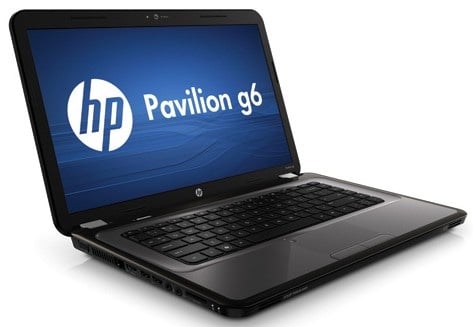 hp pavilion g6s sale