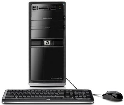 HP Pavilion Elite HPE-490t