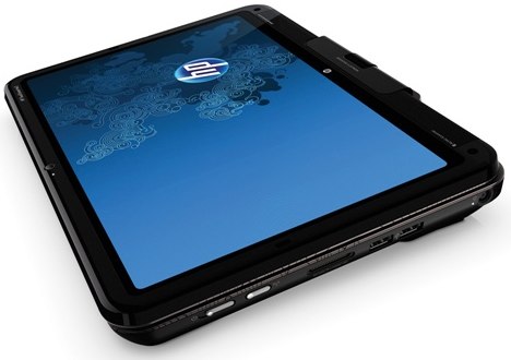 HP Pavilion touchsmart tm2t