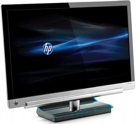 hp x2301 monitor sale