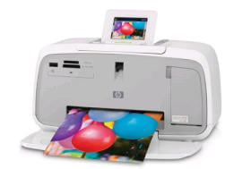 HP A630 Printer