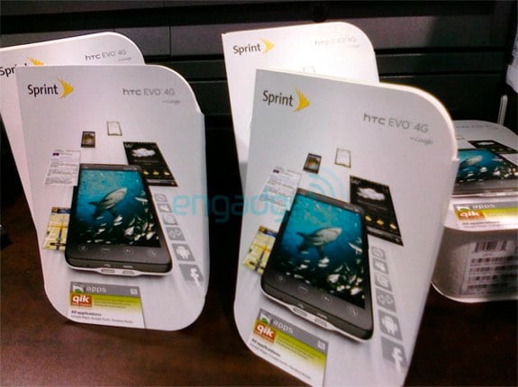 Sprint raises smartphone data prices