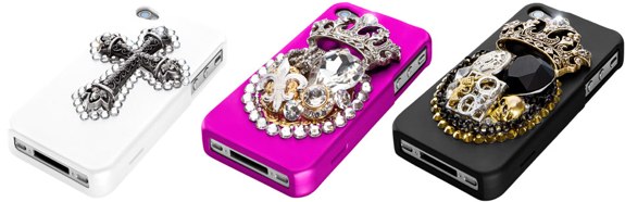 Hub Innovations Couture iPhone 4s case review