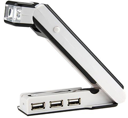 USB Hob/Flashlight