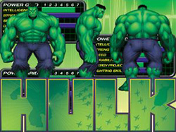 Hulk Screenshot