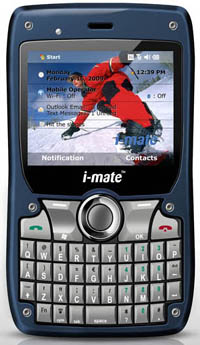 i-mate 810-F