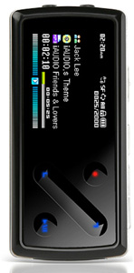 iAudio 7