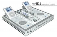 iDJ Mixer