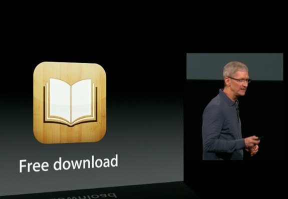 iBooks 3.0