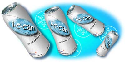 I.C. Cans