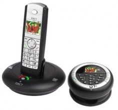 iDetect DECT