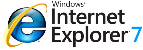 Internet Explorer 7 Icon