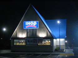 IHOP