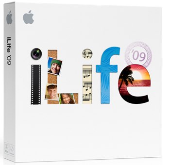 update to the iLife suite