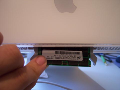 Imac Memory