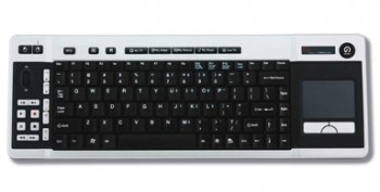 Shintaro wireless keyboard