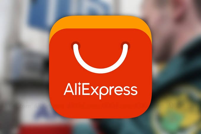 aliexpress audio tracking