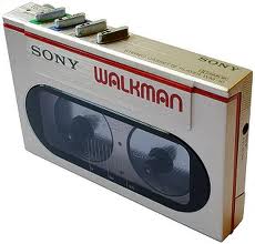 Sony stops Walkman production