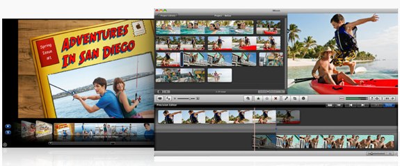 iMovie 09 review