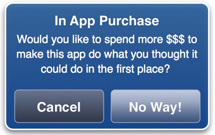 In app purchase hack certificate