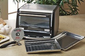 2006 Holiday Gift Guide Black Decker Infrawave Speed Oven