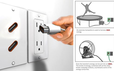 Inlet-Outlet