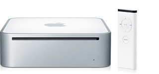 Intel Mac Mini