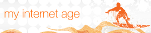 Internet Age logo