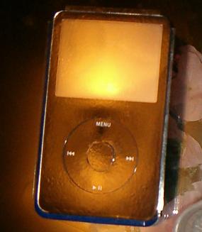 Unified Ipod