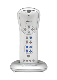 Invoca 3.0 Remote