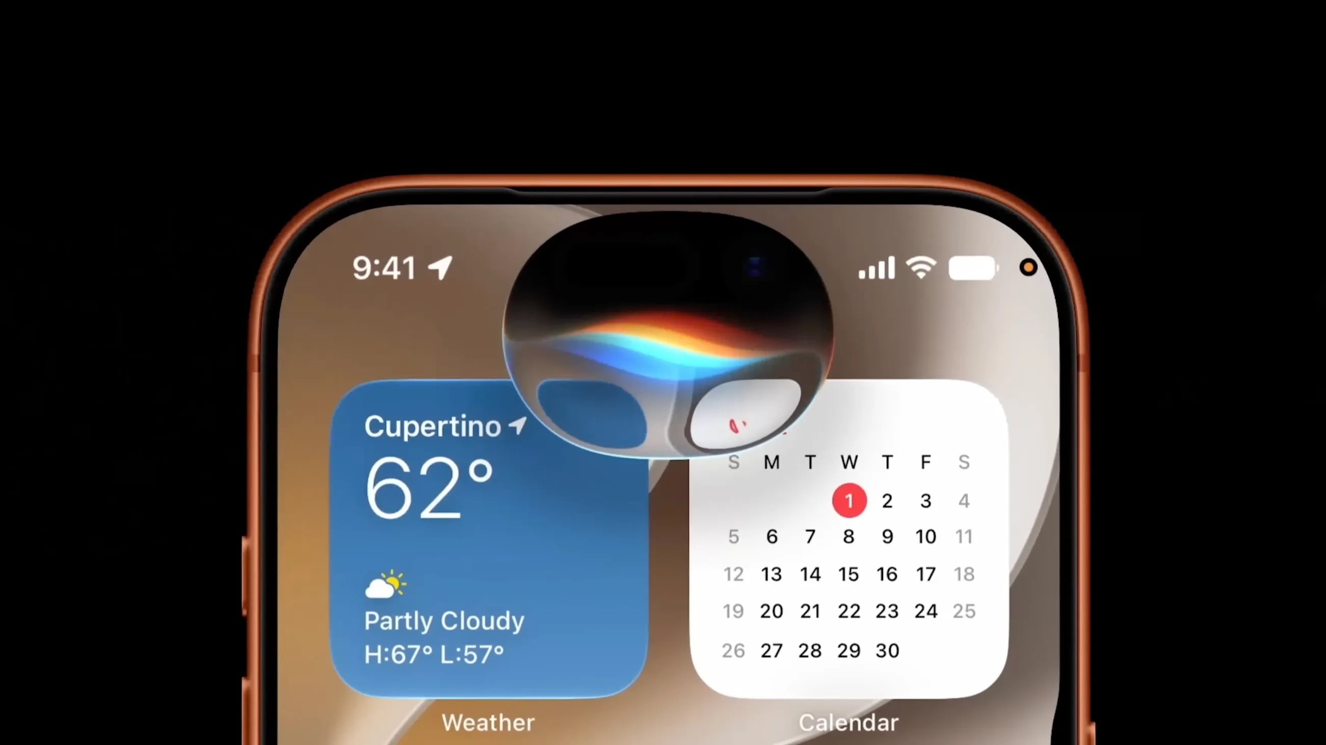 Siri AI on iOS 27