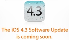 iOS 4.3