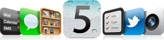 Apple iOS 5