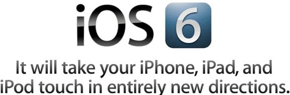 iOS 6 September 19