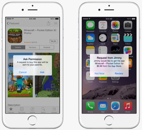 iOS 8 review: A more powerful iPhone experience arrives | Gear Live