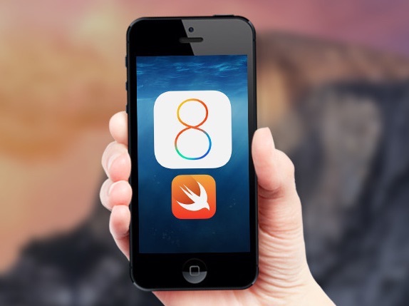 iOS 8 swift learning course videos