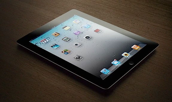 iPad 2