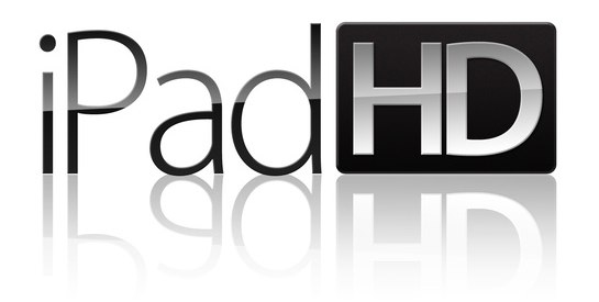 iPad HD