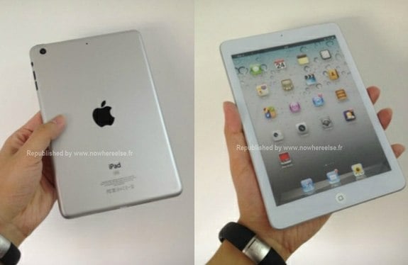 iPad mini