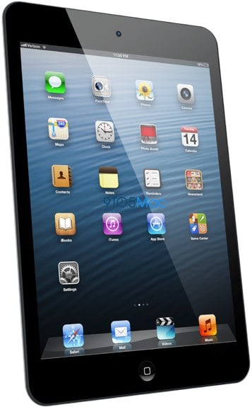 iPad mini