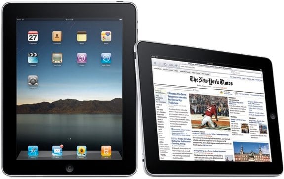 ipad 2 rumors