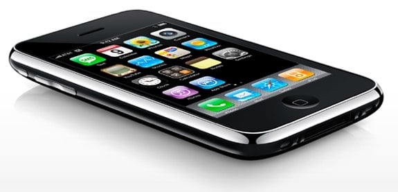 refurbished iphone 3g