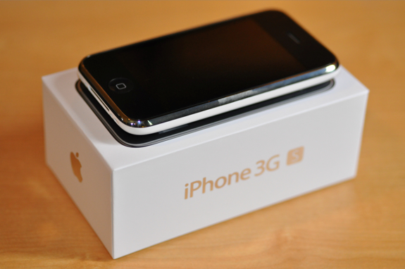 free iphone 3gs best buy